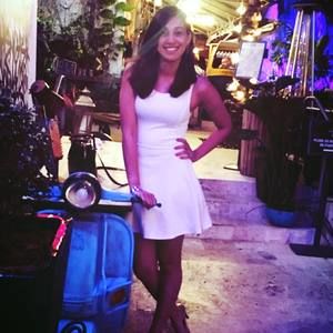 Meet your Posher, Sanjhi